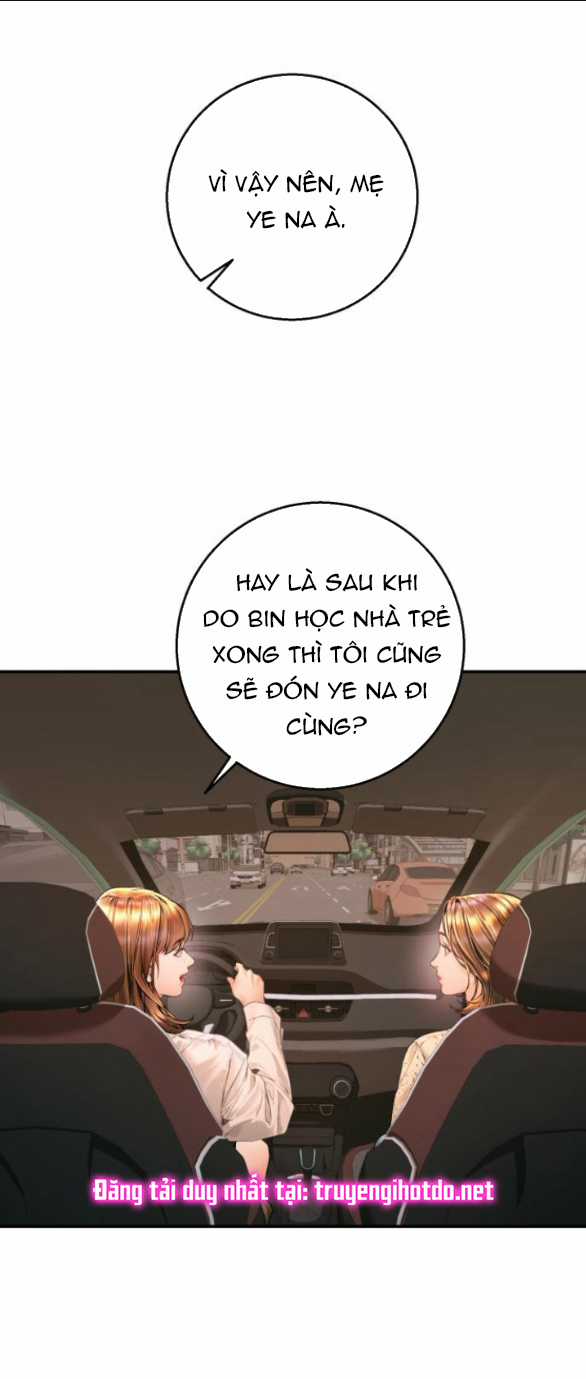 Đứa Trẻ Trông Giống Tôi Chapter 15.1 trang 6