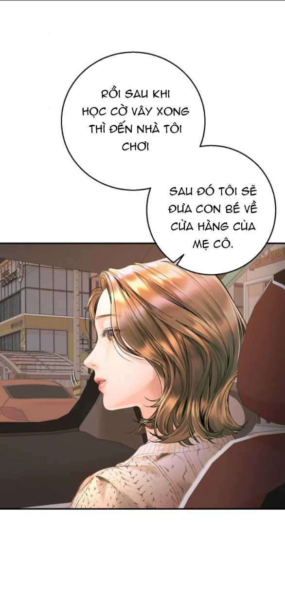 Đứa Trẻ Trông Giống Tôi Chapter 15.1 trang 7