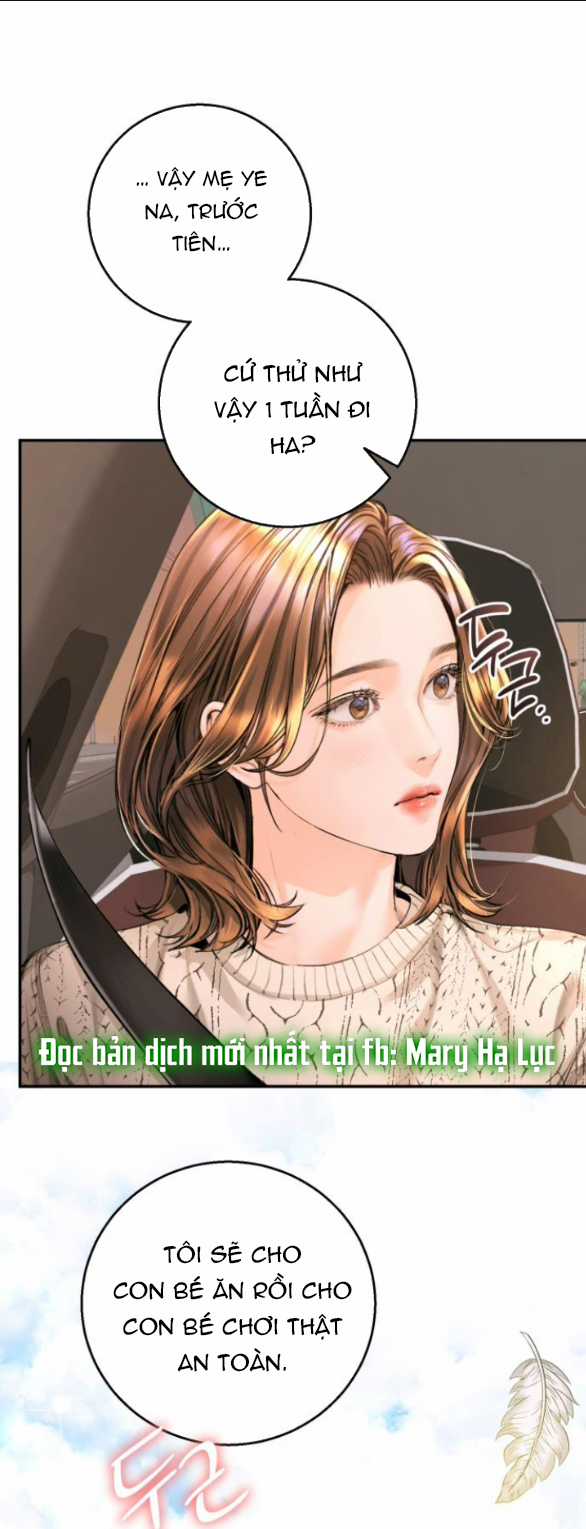 Đứa Trẻ Trông Giống Tôi Chapter 15.1 trang 9