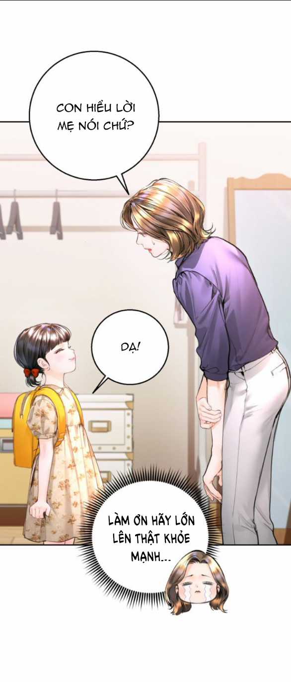 Đứa Trẻ Trông Giống Tôi Chapter 15.2 trang 0