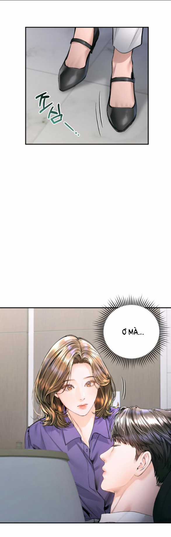 Đứa Trẻ Trông Giống Tôi Chapter 15.2 trang 11