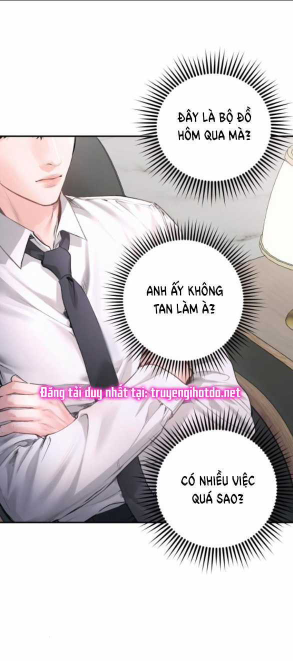 Đứa Trẻ Trông Giống Tôi Chapter 15.2 trang 12