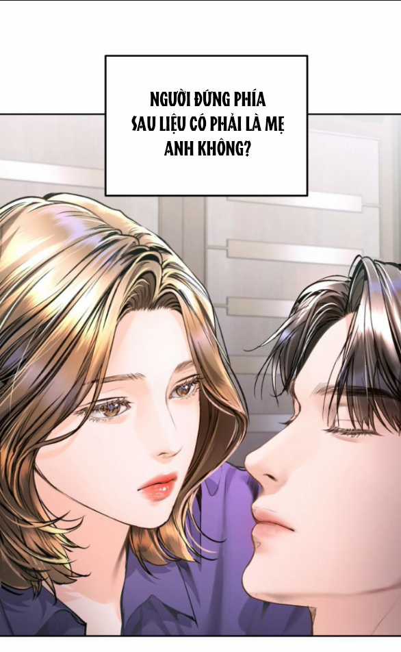 Đứa Trẻ Trông Giống Tôi Chapter 15.2 trang 15