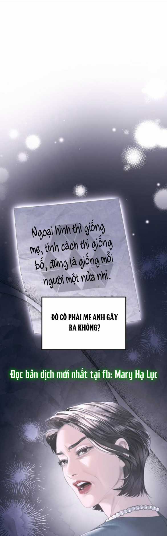 Đứa Trẻ Trông Giống Tôi Chapter 15.2 trang 16