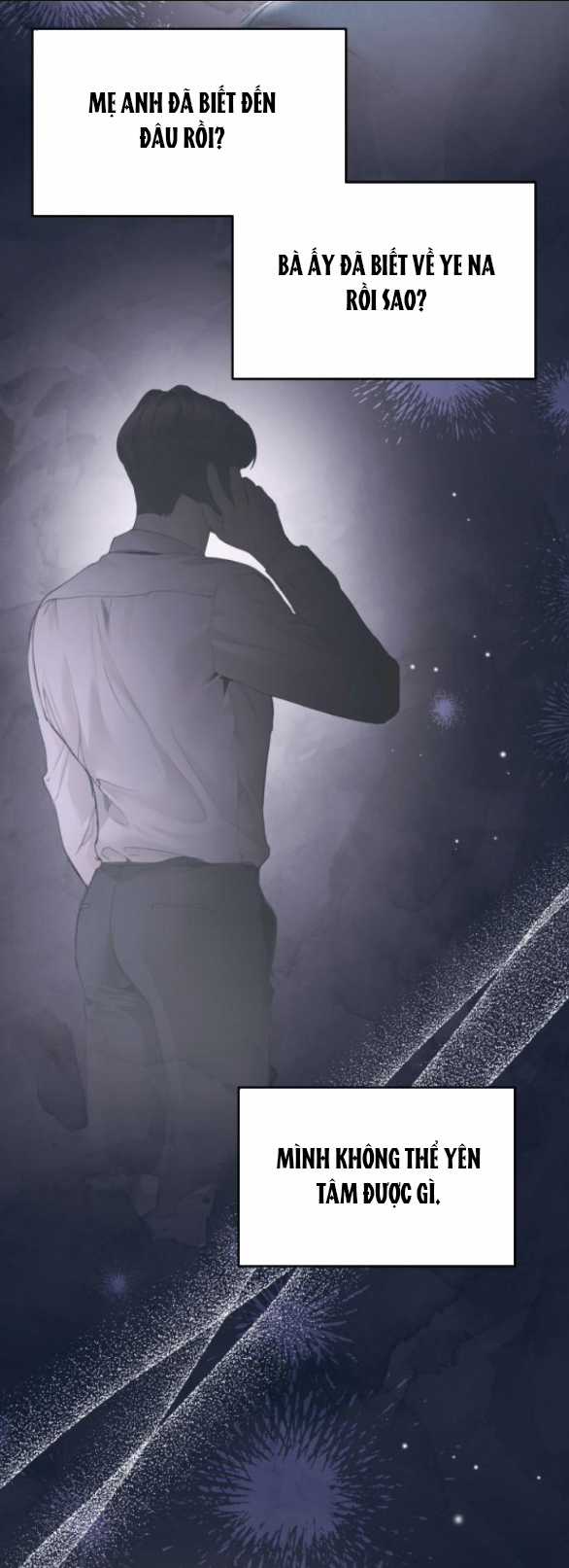 Đứa Trẻ Trông Giống Tôi Chapter 15.2 trang 17