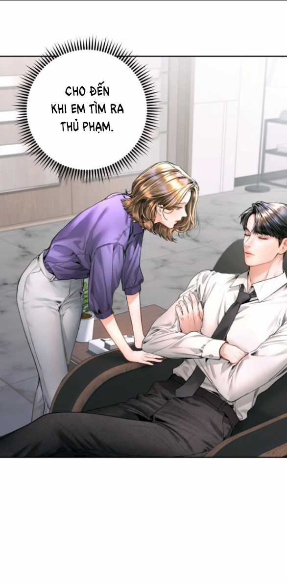 Đứa Trẻ Trông Giống Tôi Chapter 15.2 trang 21