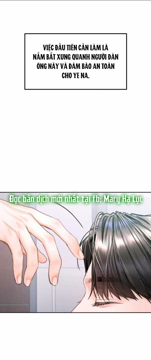 Đứa Trẻ Trông Giống Tôi Chapter 15.2 trang 22