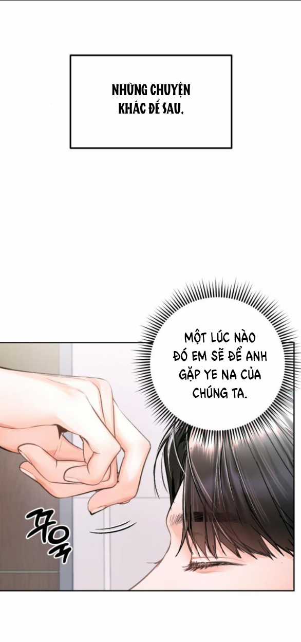 Đứa Trẻ Trông Giống Tôi Chapter 15.2 trang 23