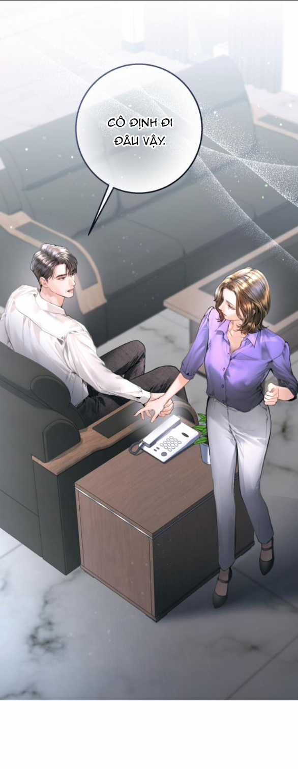 Đứa Trẻ Trông Giống Tôi Chapter 15.2 trang 29