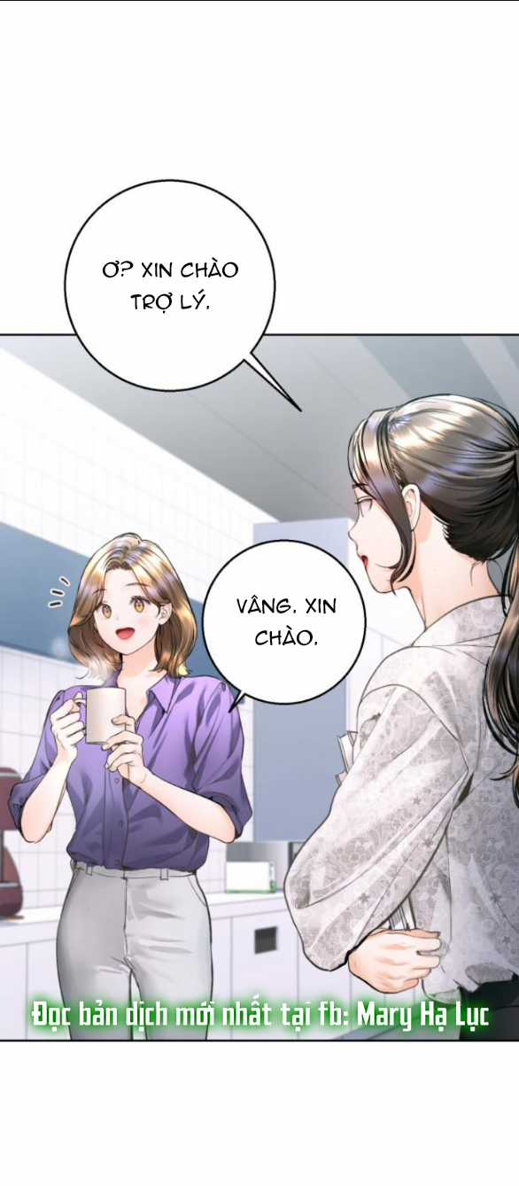 Đứa Trẻ Trông Giống Tôi Chapter 15.2 trang 3