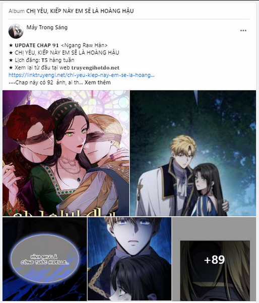 Đứa Trẻ Trông Giống Tôi Chapter 15.2 trang 34