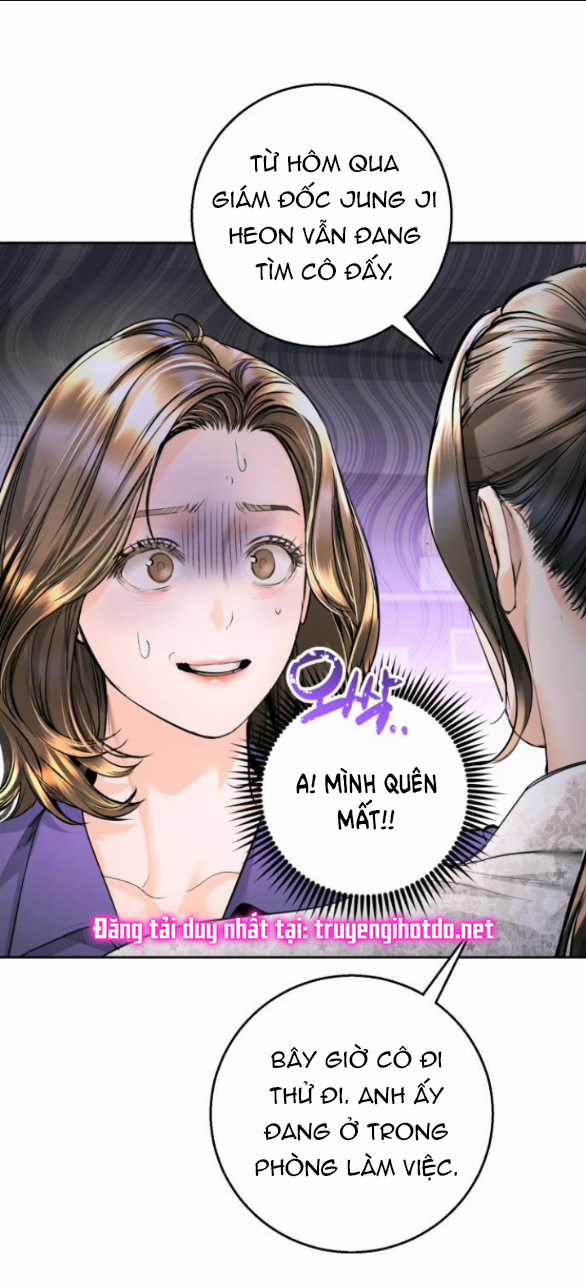 Đứa Trẻ Trông Giống Tôi Chapter 15.2 trang 6