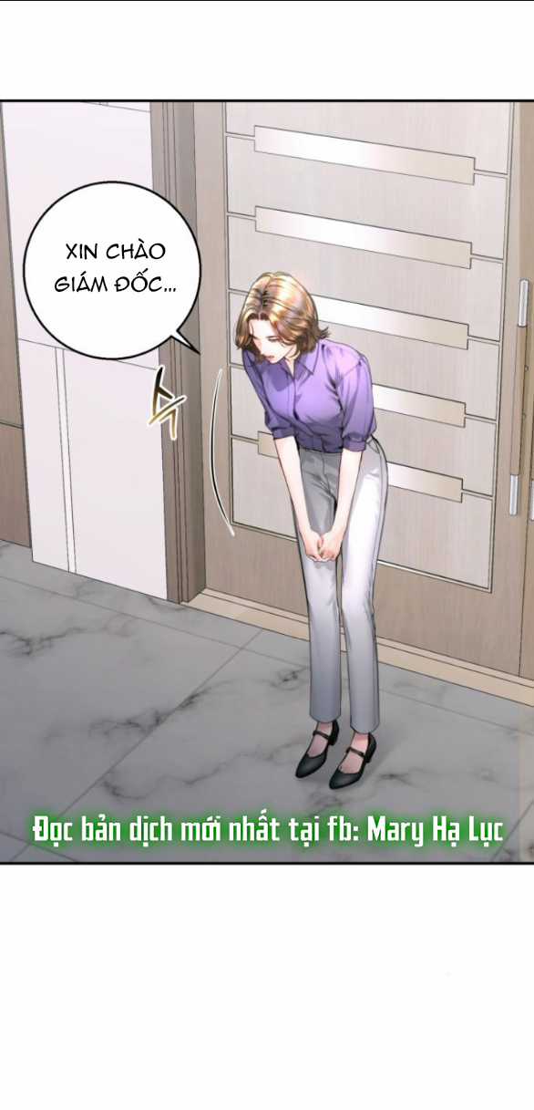 Đứa Trẻ Trông Giống Tôi Chapter 15.2 trang 8