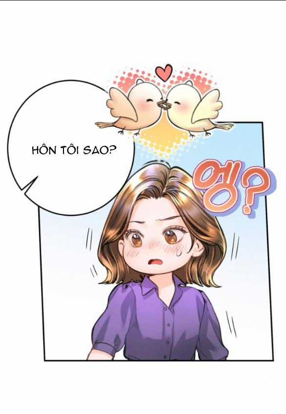 Đứa Trẻ Trông Giống Tôi Chapter 16.1 trang 1