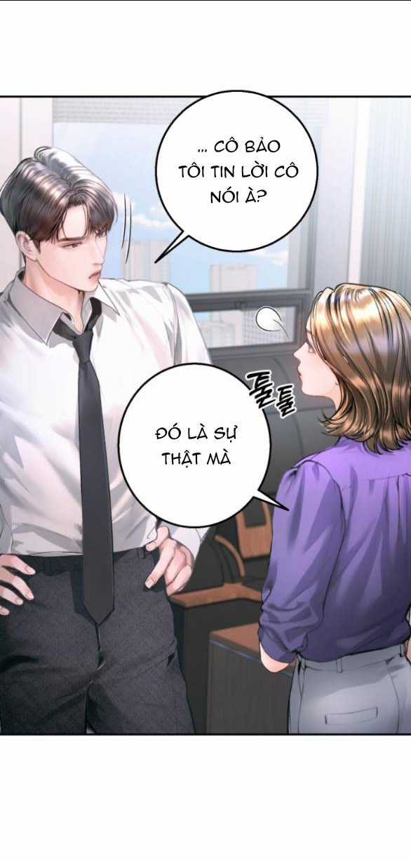 Đứa Trẻ Trông Giống Tôi Chapter 16.1 trang 10