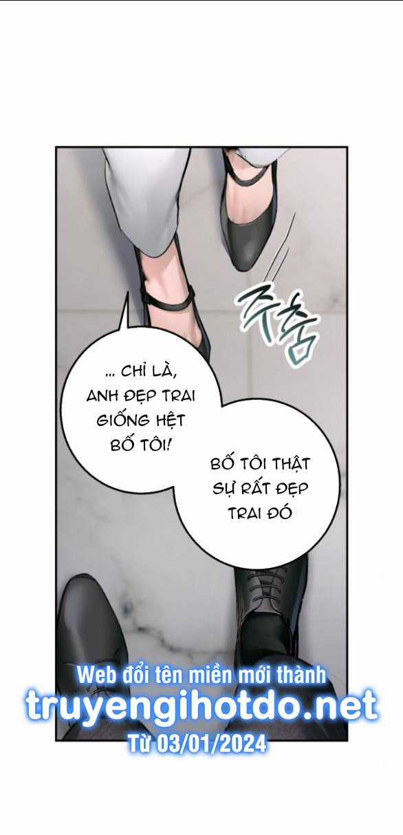 Đứa Trẻ Trông Giống Tôi Chapter 16.1 trang 12