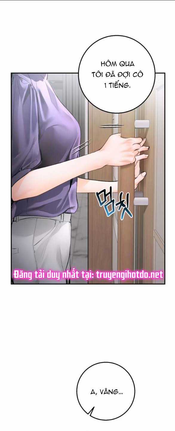 Đứa Trẻ Trông Giống Tôi Chapter 16.1 trang 15