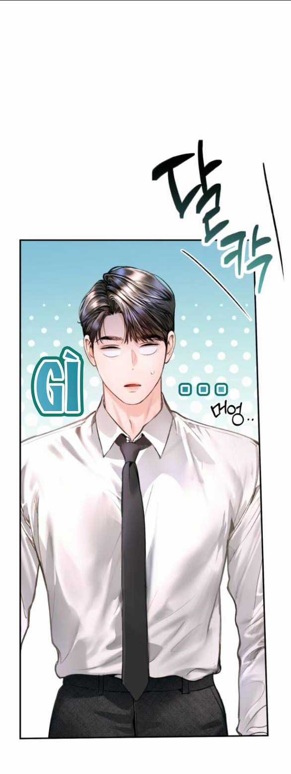 Đứa Trẻ Trông Giống Tôi Chapter 16.1 trang 17