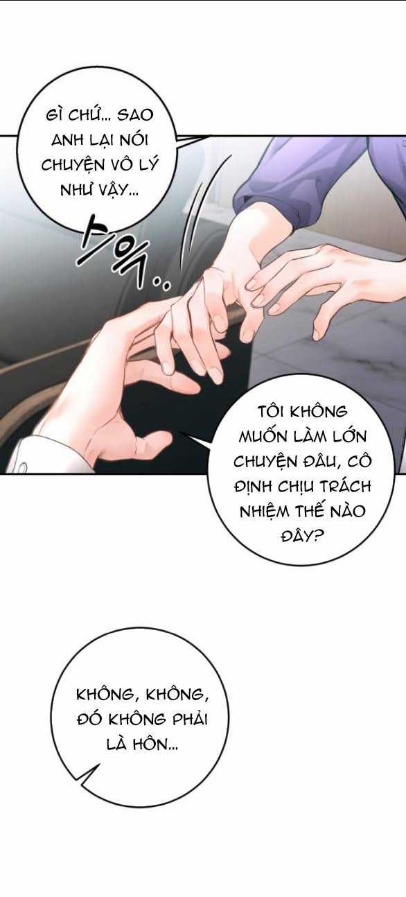 Đứa Trẻ Trông Giống Tôi Chapter 16.1 trang 2