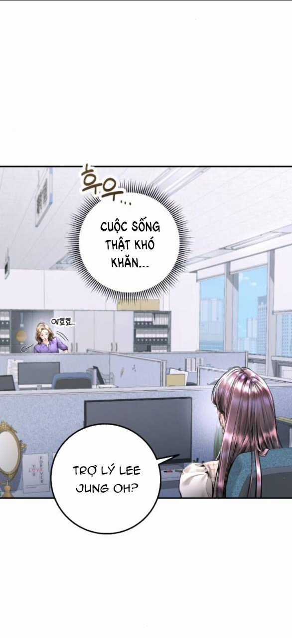 Đứa Trẻ Trông Giống Tôi Chapter 16.1 trang 21