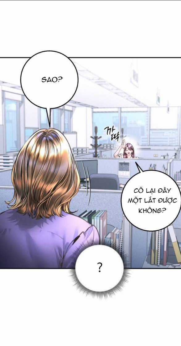 Đứa Trẻ Trông Giống Tôi Chapter 16.1 trang 22