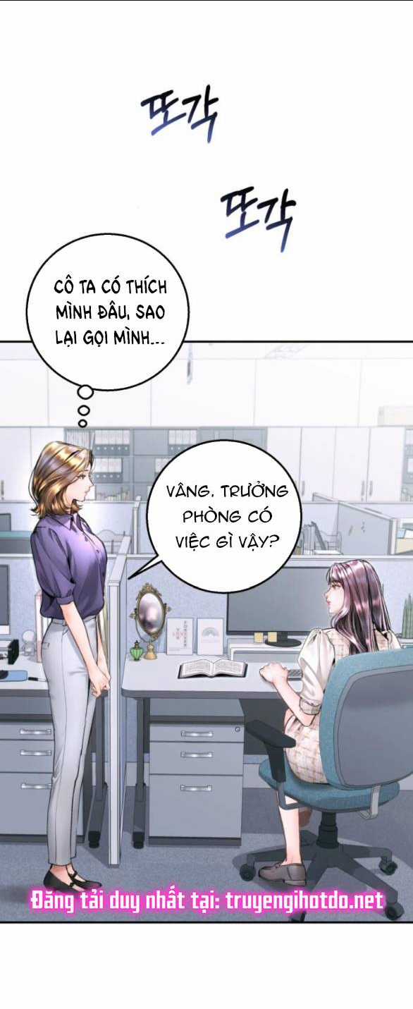 Đứa Trẻ Trông Giống Tôi Chapter 16.1 trang 23