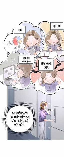 Đứa Trẻ Trông Giống Tôi Chapter 16.1 trang 34