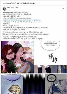 Đứa Trẻ Trông Giống Tôi Chapter 16.1 trang 41