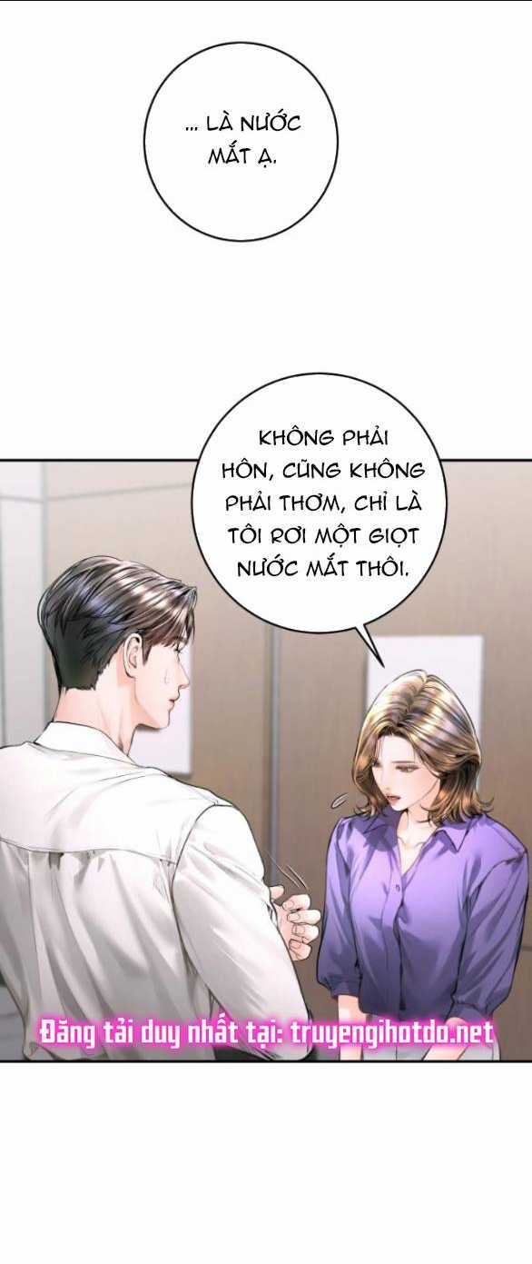 Đứa Trẻ Trông Giống Tôi Chapter 16.1 trang 6