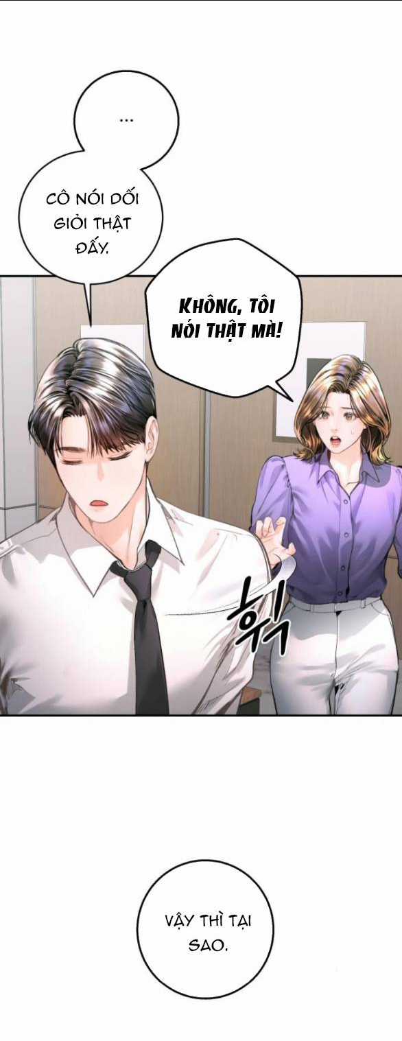 Đứa Trẻ Trông Giống Tôi Chapter 16.1 trang 7