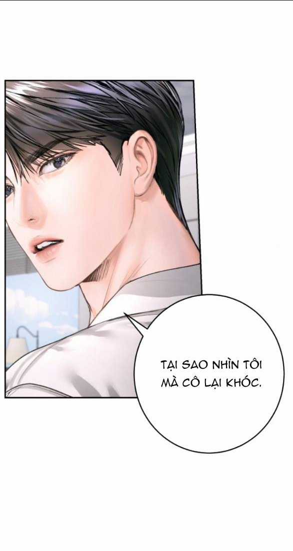 Đứa Trẻ Trông Giống Tôi Chapter 16.1 trang 8