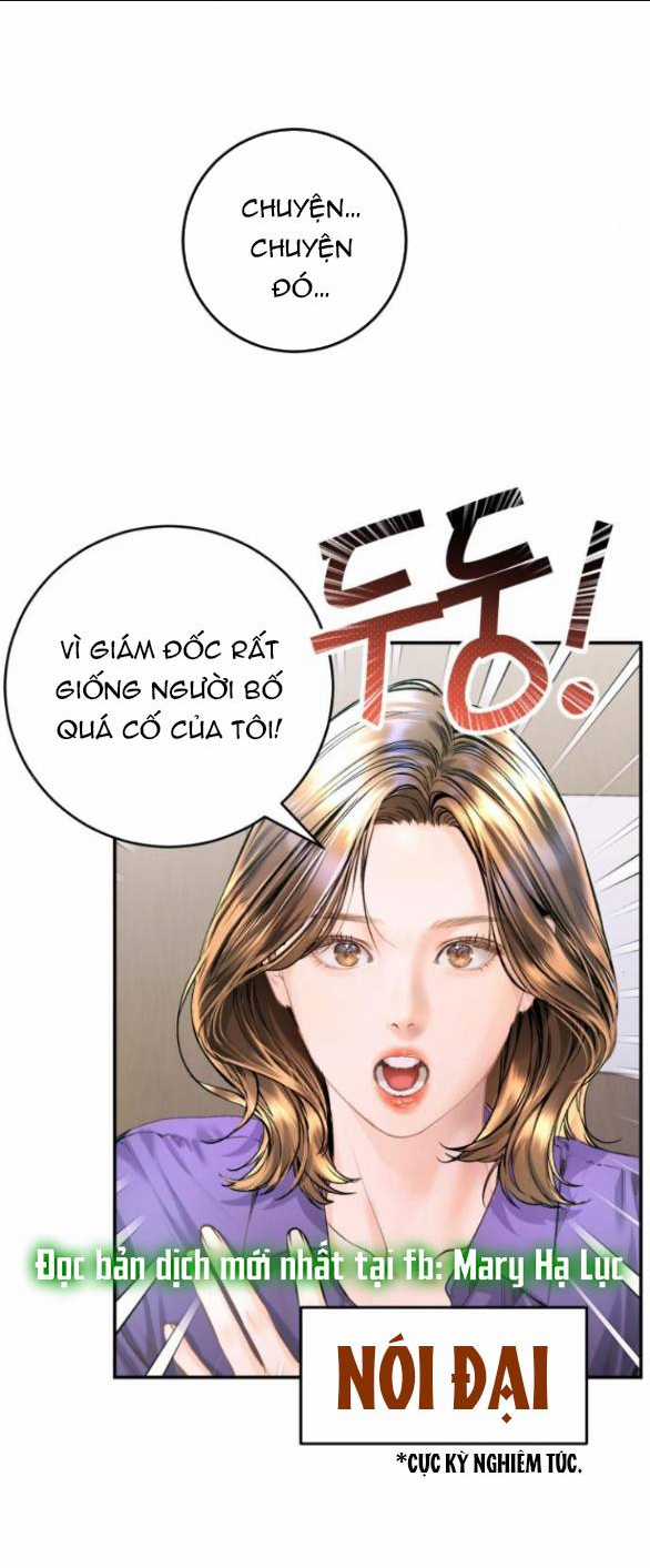 Đứa Trẻ Trông Giống Tôi Chapter 16.1 trang 9