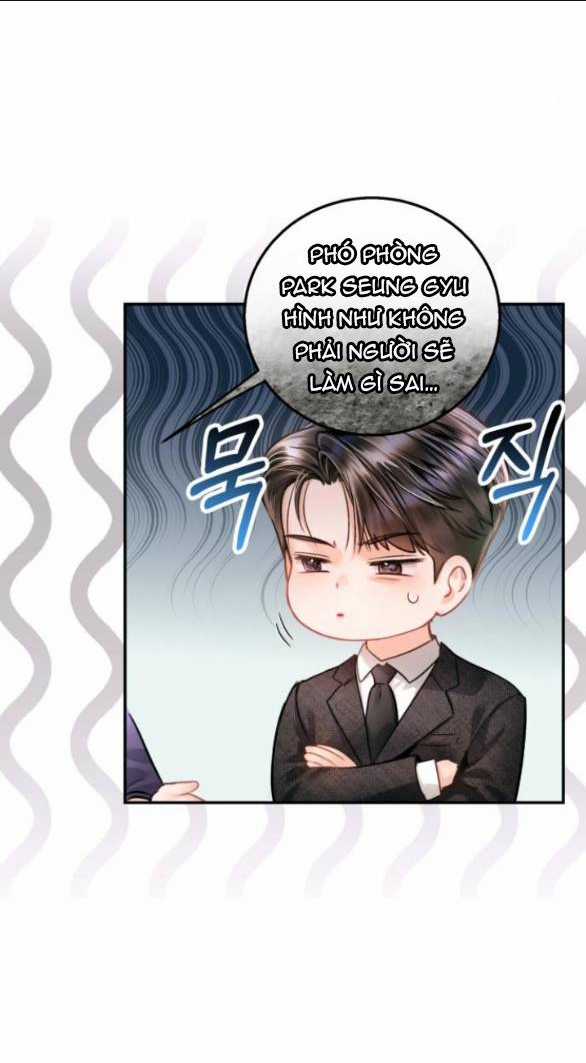 Đứa Trẻ Trông Giống Tôi Chapter 16.2 trang 10