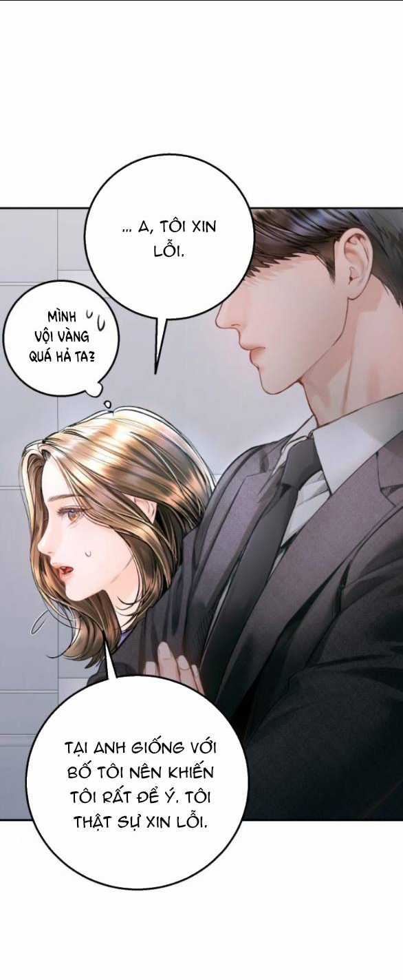 Đứa Trẻ Trông Giống Tôi Chapter 16.2 trang 11