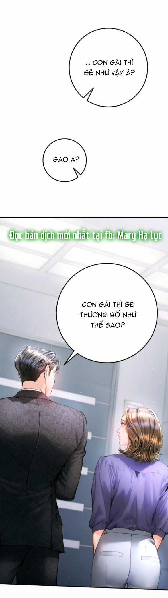 Đứa Trẻ Trông Giống Tôi Chapter 16.2 trang 12