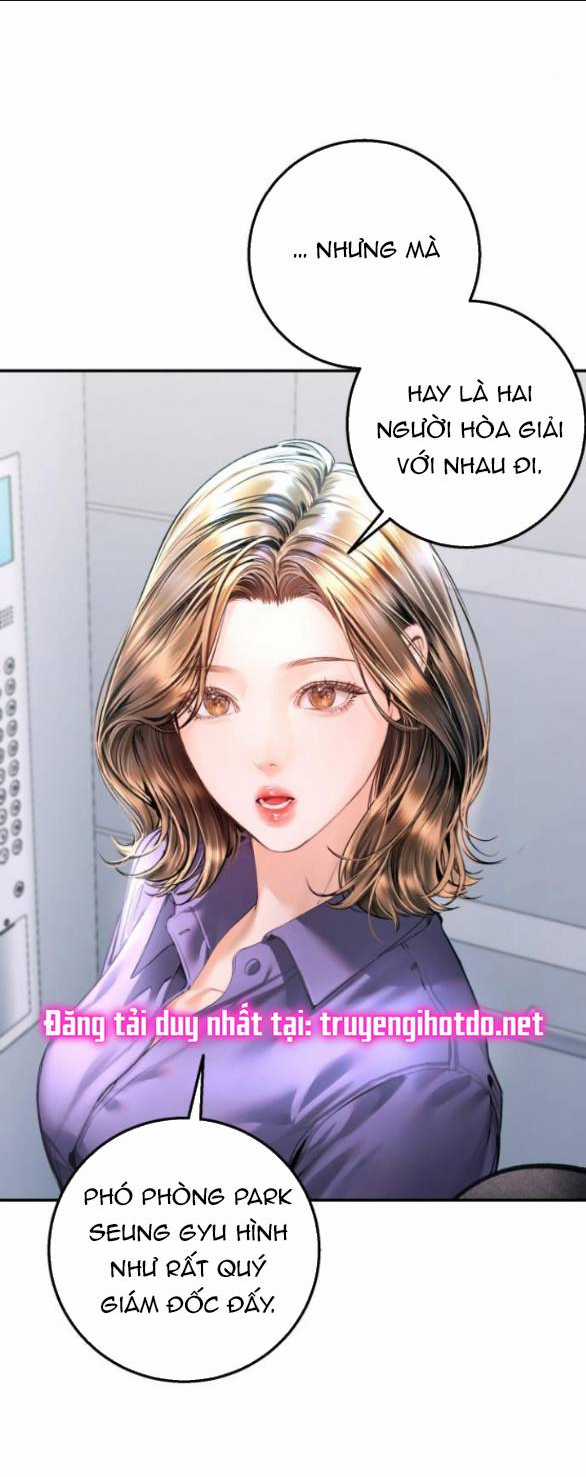 Đứa Trẻ Trông Giống Tôi Chapter 16.2 trang 14