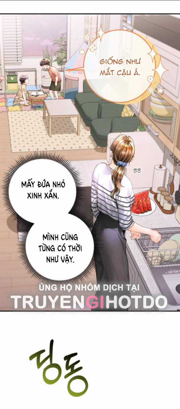 Đứa Trẻ Trông Giống Tôi Chapter 16.2 trang 17