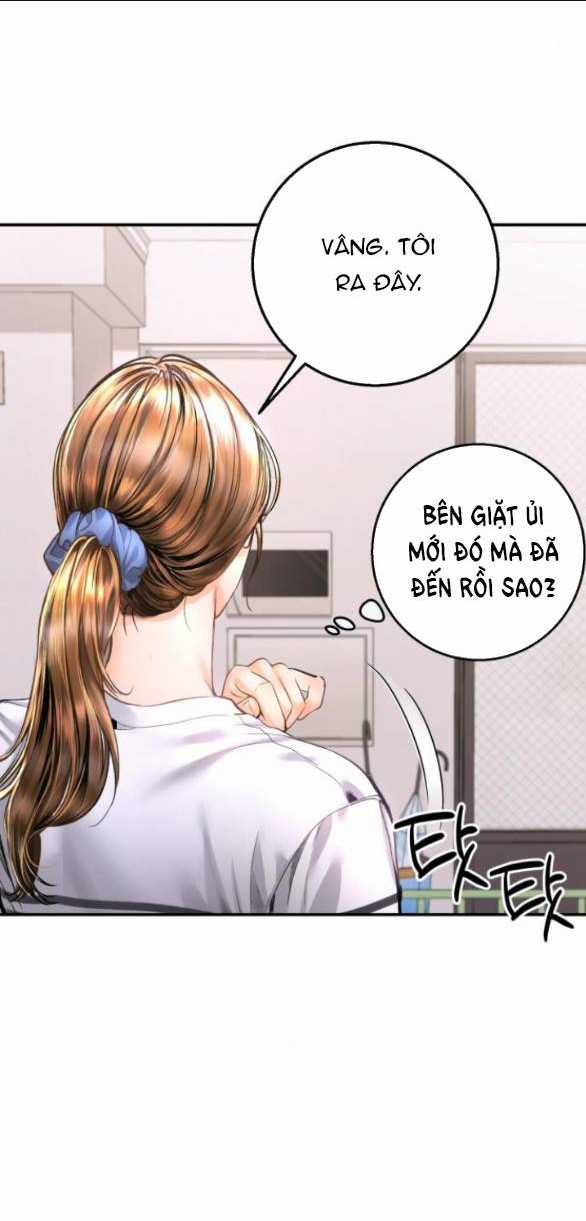 Đứa Trẻ Trông Giống Tôi Chapter 16.2 trang 18