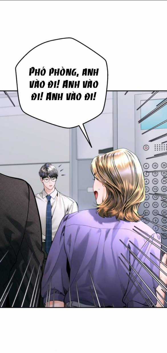 Đứa Trẻ Trông Giống Tôi Chapter 16.2 trang 2