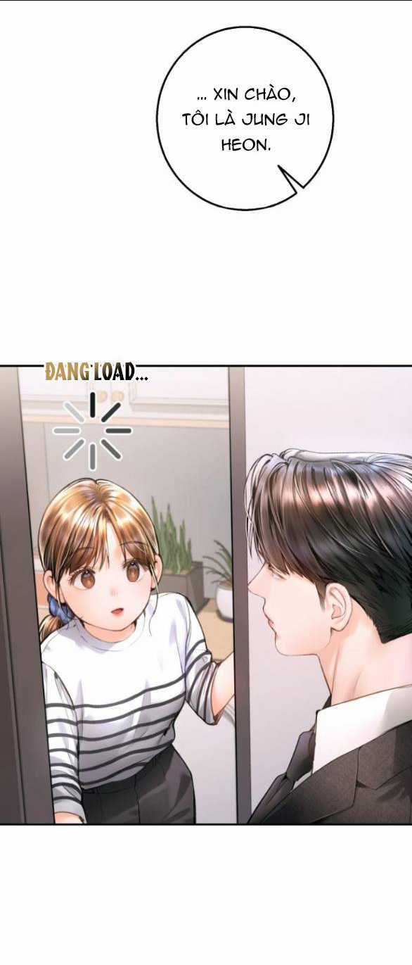 Đứa Trẻ Trông Giống Tôi Chapter 16.2 trang 21