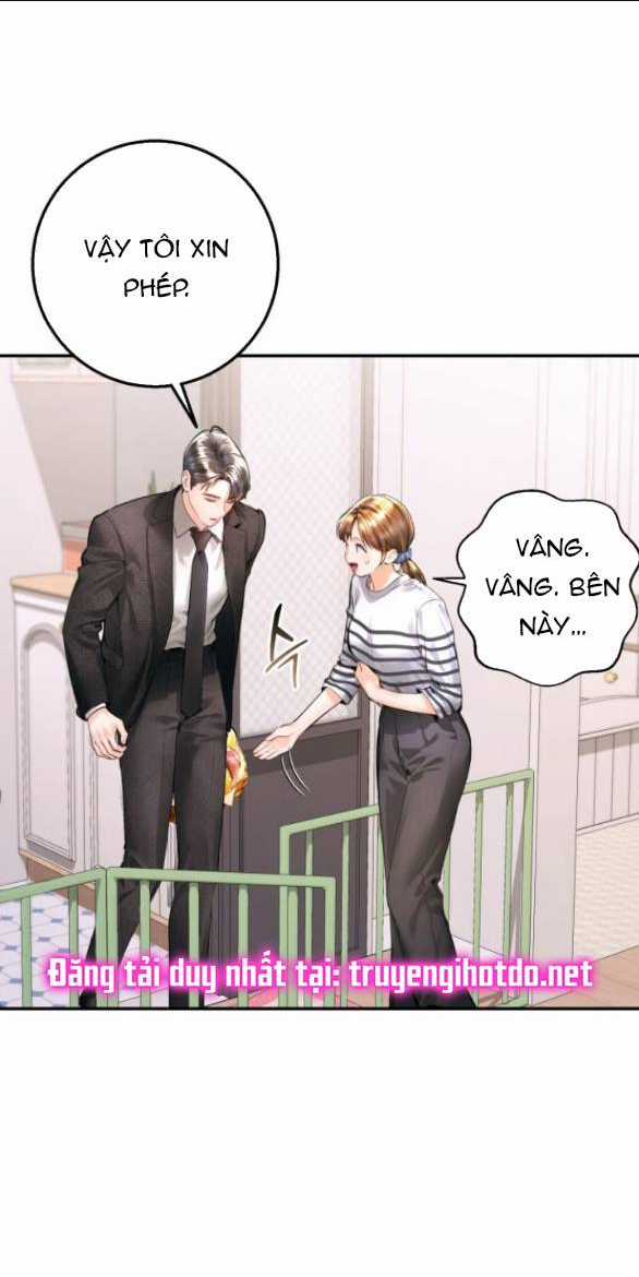 Đứa Trẻ Trông Giống Tôi Chapter 16.2 trang 23