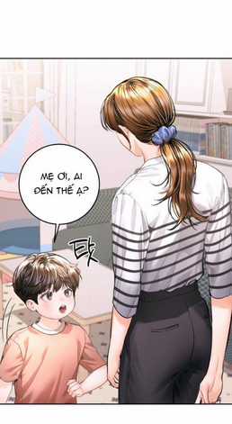 Đứa Trẻ Trông Giống Tôi Chapter 16.2 trang 27