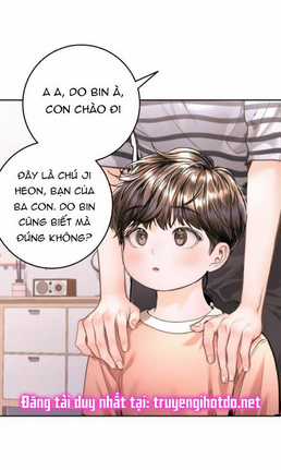 Đứa Trẻ Trông Giống Tôi Chapter 16.2 trang 28