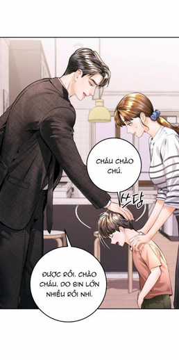 Đứa Trẻ Trông Giống Tôi Chapter 16.2 trang 29