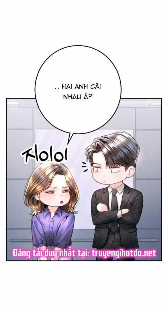 Đứa Trẻ Trông Giống Tôi Chapter 16.2 trang 8