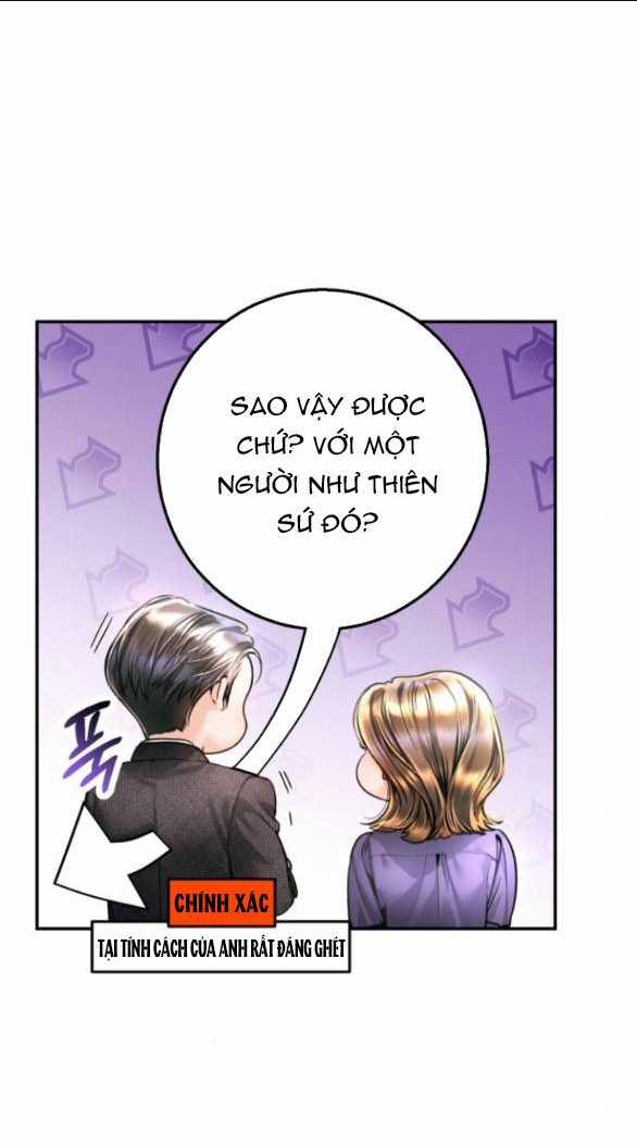 Đứa Trẻ Trông Giống Tôi Chapter 16.2 trang 9