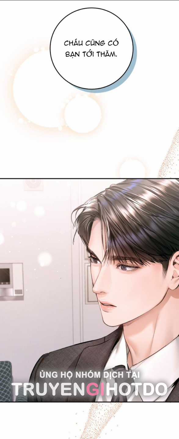 Đứa Trẻ Trông Giống Tôi Chapter 17.1 trang 0