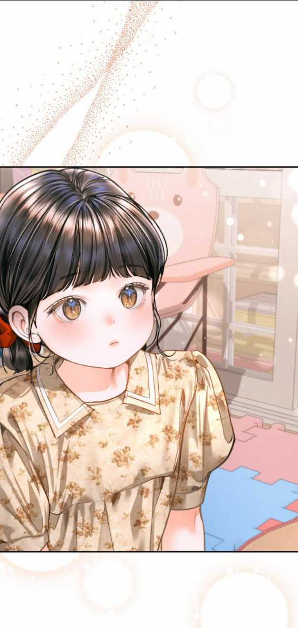 Đứa Trẻ Trông Giống Tôi Chapter 17.1 trang 1