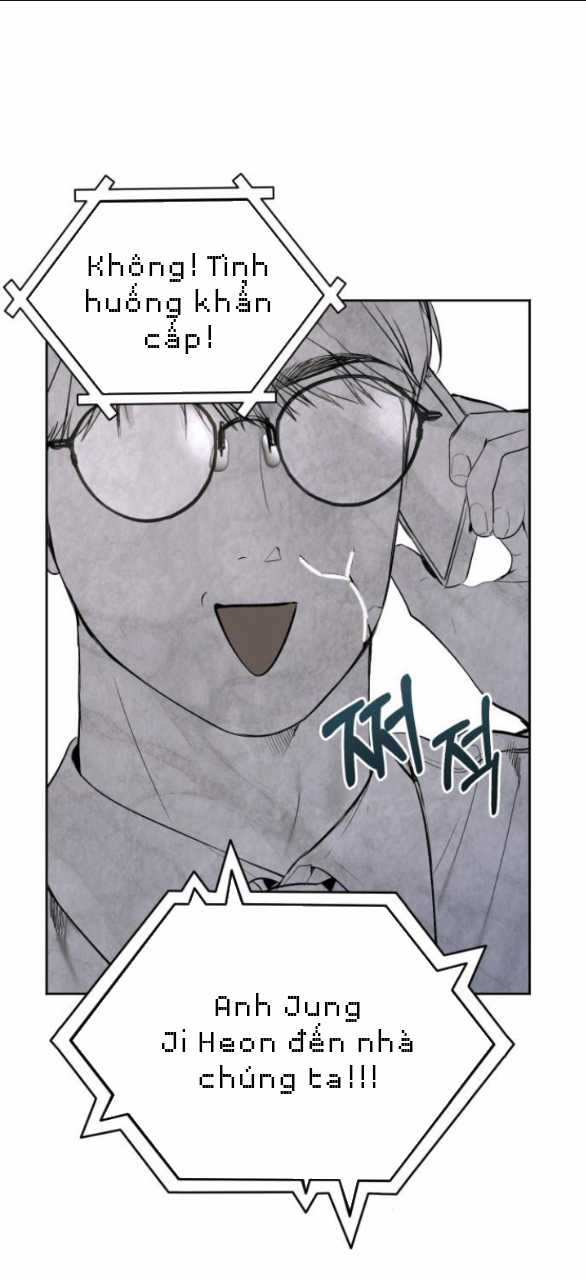 Đứa Trẻ Trông Giống Tôi Chapter 17.1 trang 12