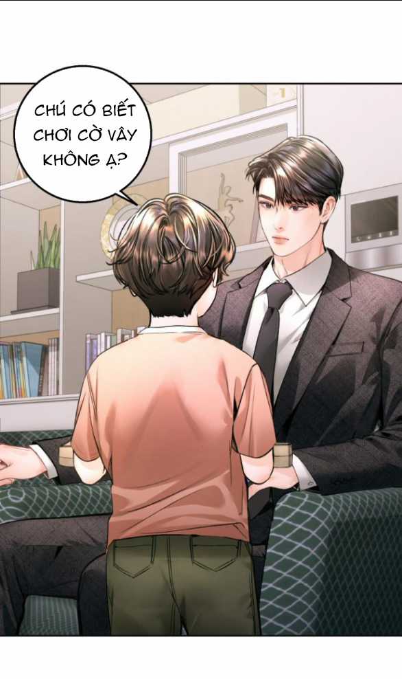 Đứa Trẻ Trông Giống Tôi Chapter 17.1 trang 14
